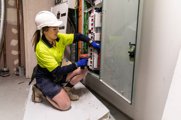 Best Electric Panel Repair  in Des Peres, MO