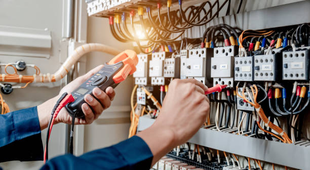 Best Electrician for Home Renovation  in Des Peres, MO
