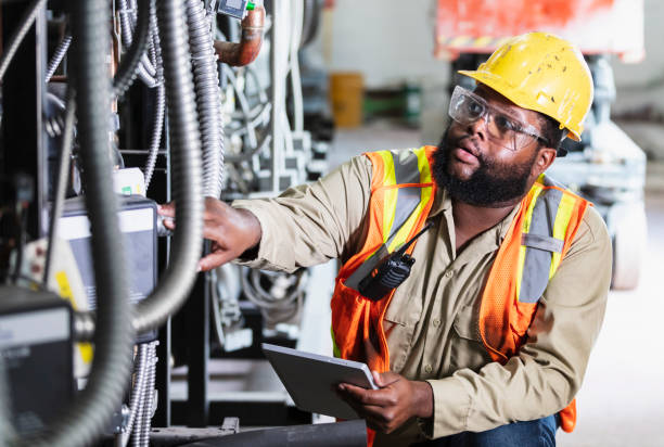 Why Trust Our Certified Electricians for Your Electrical Needs in MO?