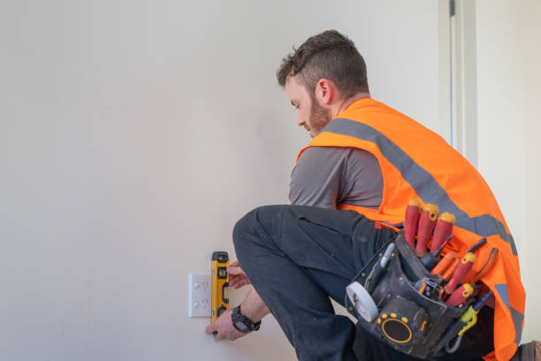 Best Emergency Electrical Repair  in Des Peres, MO