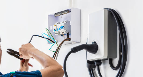Best Industrial Electrical Services  in Des Peres, MO