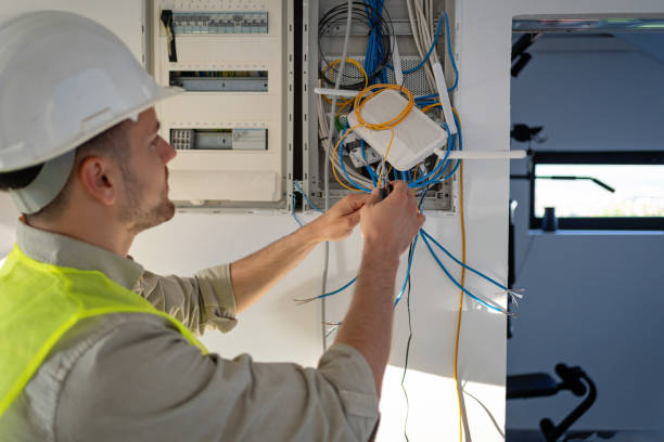 Best Electrical System Inspection  in Des Peres, MO