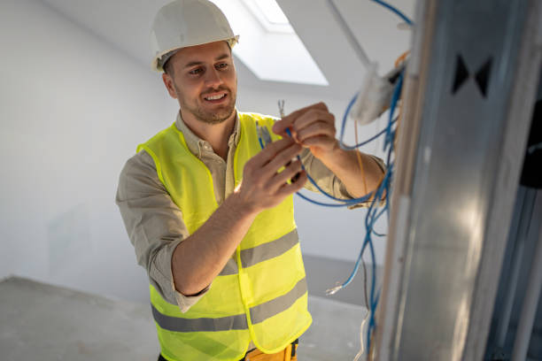 Best Local Electrician Companies  in Des Peres, MO