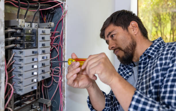 Best Affordable Electrical Installation  in Des Peres, MO